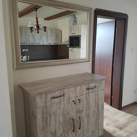 Chata Myto Mýto pod Ďumbierom