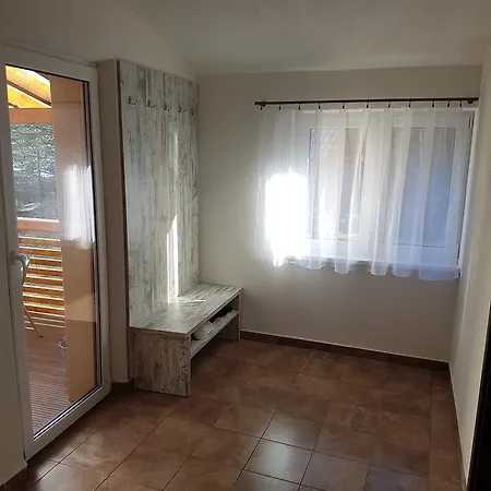 Chata Myto * Mýto pod Ďumbierom