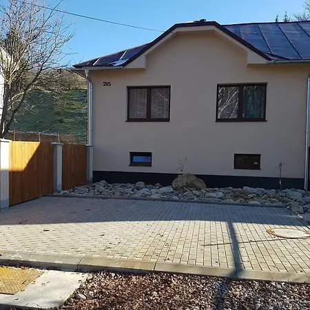 Chata Myto Mýto pod Ďumbierom