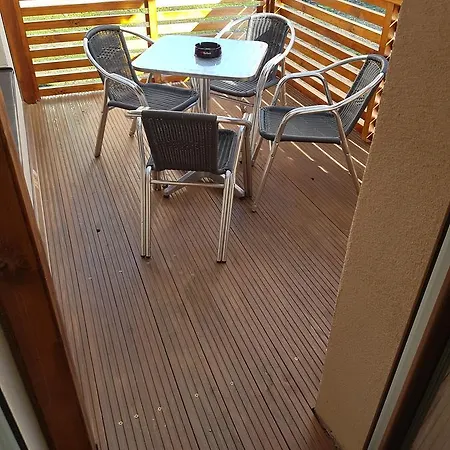 Chata Myto * Mýto pod Ďumbierom