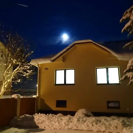 Dom wakacyjny Chata Myto Mýto pod Ďumbierom