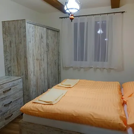 Chata Myto Σπίτι διακοπών *